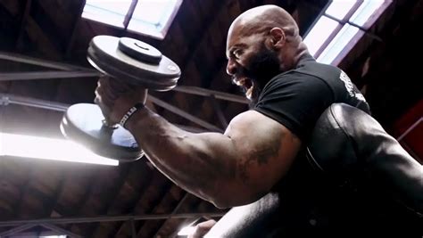 Generation Iron has its focus on the 2012 Olympia, and its sequel shows the. . Bodybuilding movies
